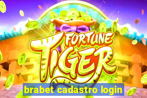 brabet cadastro login